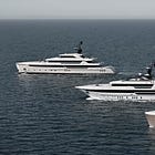 What is behind Sanlorenzo S.p.A.? Navigating the Luxury Yacht Industry with Unmatched Precision