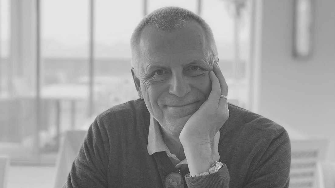 Er lebte und liebte, was er tat: Horst Seidenfaden übte seinen Beruf sein Leben lang mit Leidenschaft aus. Er lebte und liebte, was er tat: Horst Seidenfaden übte seinen Beruf sein Leben lang mit Leidenschaft aus.