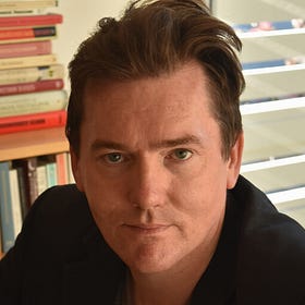 Talking to ... Peter Fleming