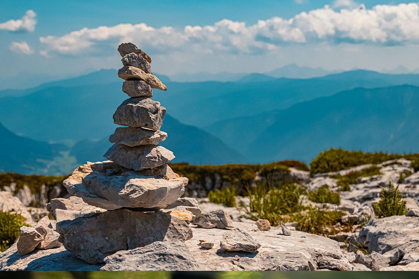 How to build a Cairn - The Body Holiday How to build a Cairn - The Body Holiday