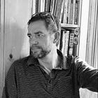 Winter Fox on Dog Mountain Witch, His First Historical Fiction with Local Roots