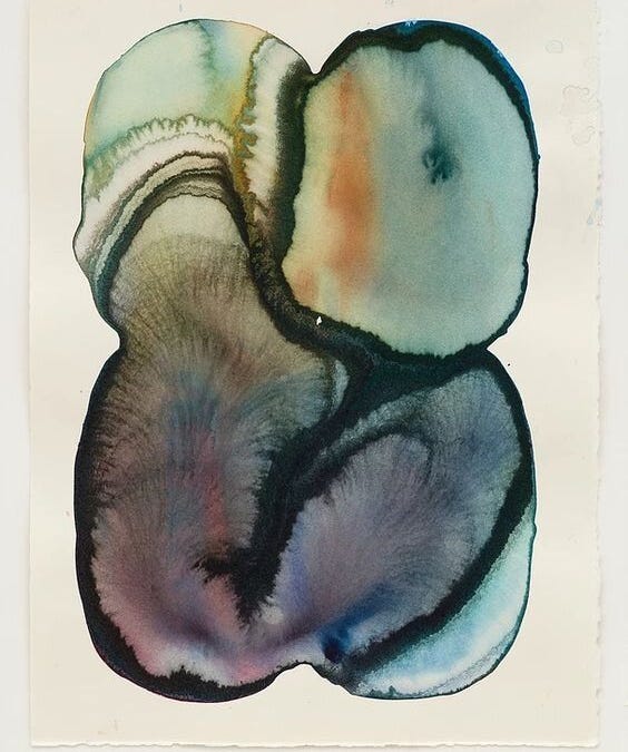 Thumbnail of The Art of Holding Both