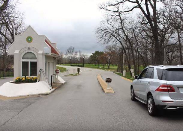 parking management systems