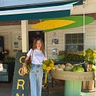 CHEAT SHEET 7: Paris Starn