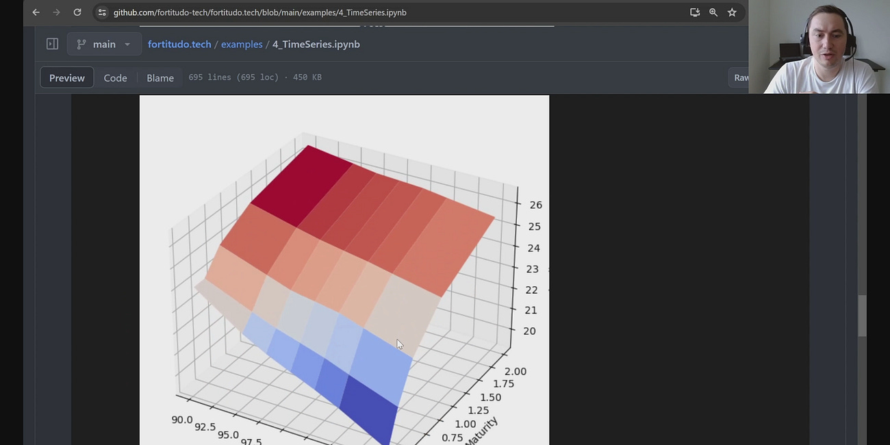 4. Time Series Simulation