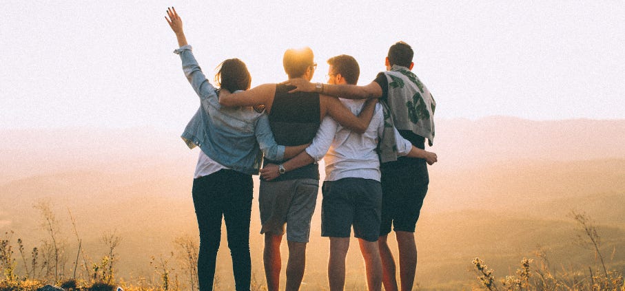 What is Social Health and How Does it Impact Longevity? | Social Engagement