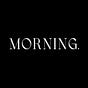 MØRNING's avatar