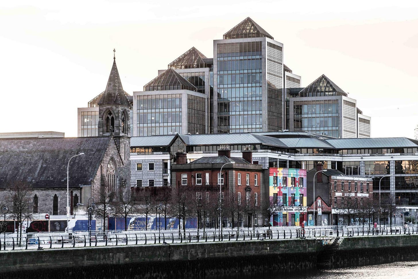 dublin docklands5 Walking Around Dublin Docklands by Marphy dublin docklands5 Walking Around Dublin Docklands by Marphy