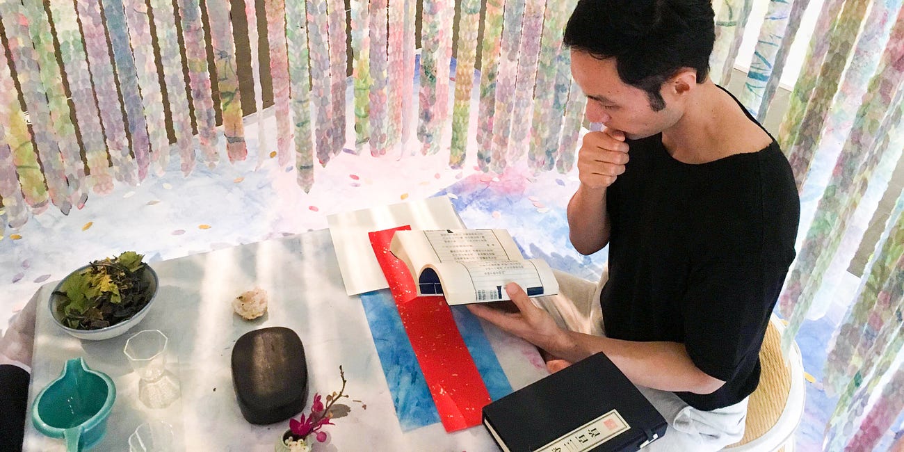 Consciousness and Creativity