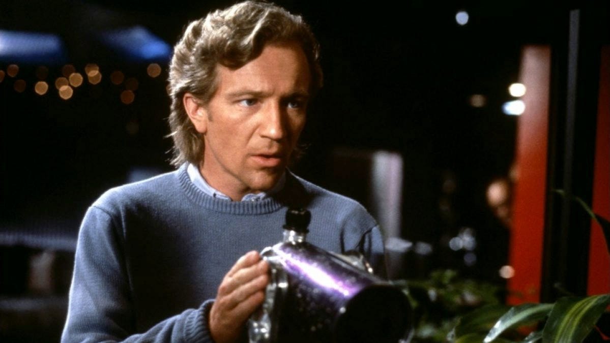 Retro review: 'Body Double' a steamy thriller that still resonates