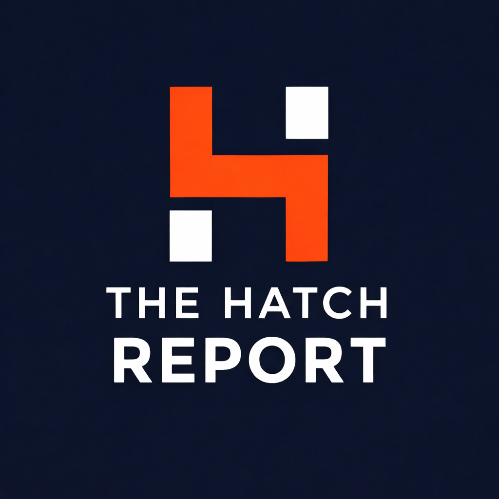 The Hatch Report