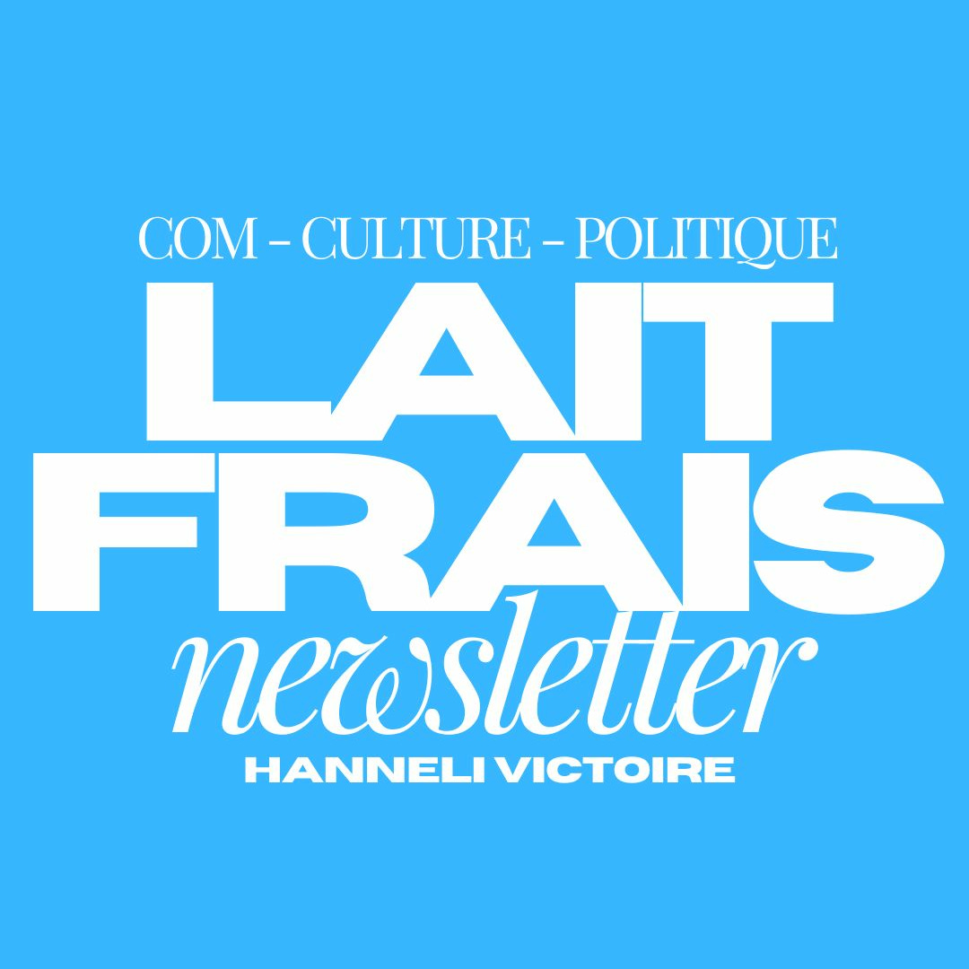 Lait frais logo