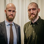 Rak höger med Ivar Arpi