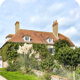Charleston Farmhouse