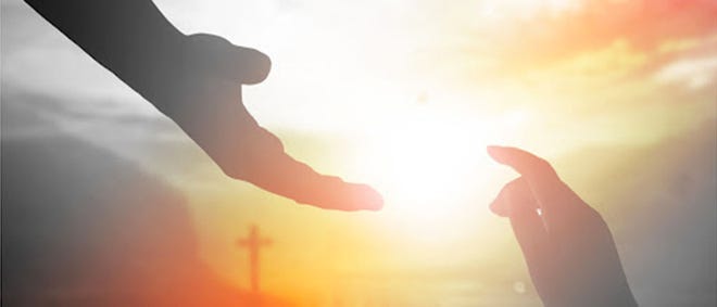 Exploring the boundaries of God's love