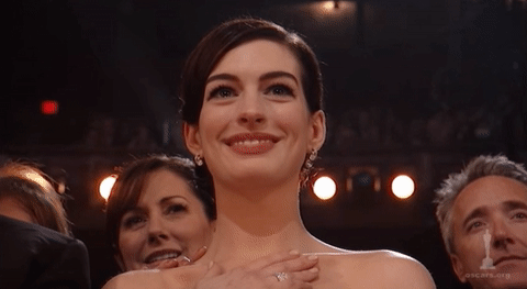 Honored GIFs - Get the best gif on GIFER