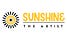 Sunshine the Artist
