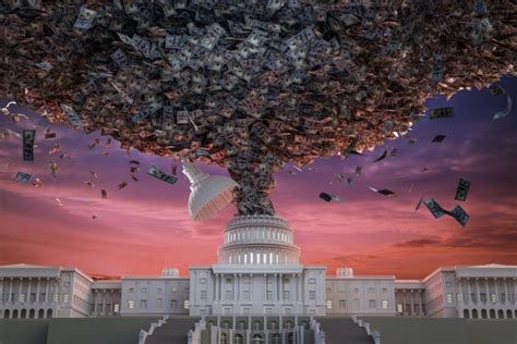 U.S. House and Senate GOP at odds over massive government spending deal ...