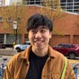 Allen Lu's avatar