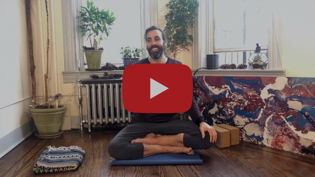 Learn What is Getting in the Way of Your Meditation Practice.
