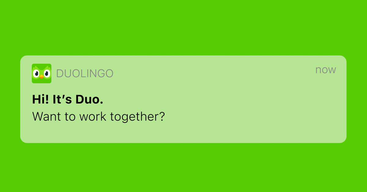 Duolingo Careers