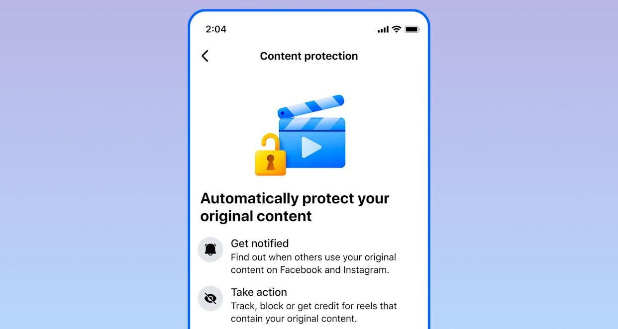 Facebook rolls out new tools for creators to track accounts stealing their  content