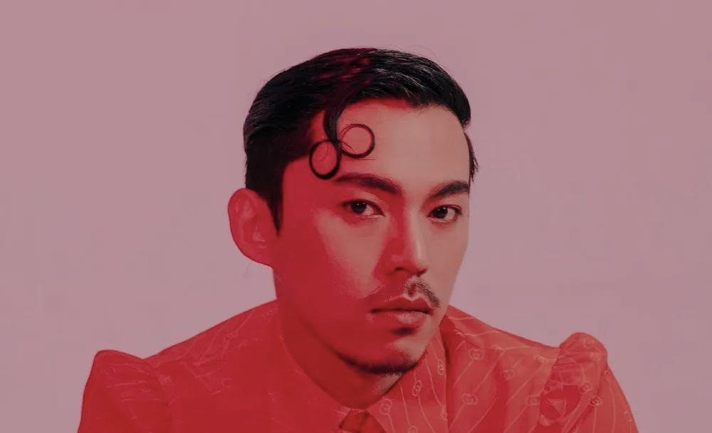 HUSH許願入圍金曲歌王 鬆口吐原因：讓愛開我玩笑的人閉嘴！ | ETtoday星光雲 | ETtoday新聞雲