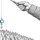 Why Viral LinkedIn Posts Are Rarely What They Seem