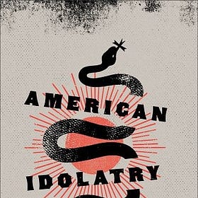 My Fall Nonfiction Reading Recommendations