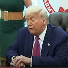 Everybody Hates Trump, And His Little Nazi Loser Friends Too