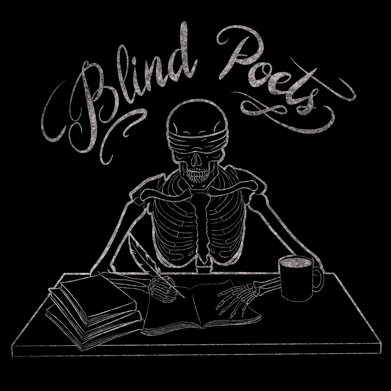 Blind Poets