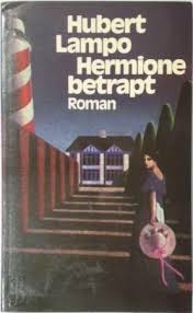 Hermione betrapt - H. Lampo - (ISBN: 9789029049948) | De Slegte