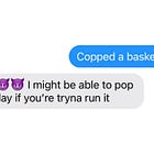 #27: Take It or Leave It