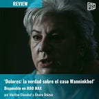 La Newsletter de Fuera de Series