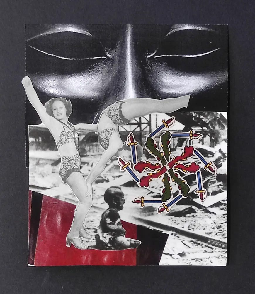 ©️ Cristian Berga ©️ Cristian Berga