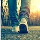 Walk A Mile by Ryon Harms