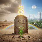 Forget Salvation, You Were Never Meant to Be Saved. You Were Meant to Be Finished.