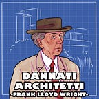 Dannati Architetti