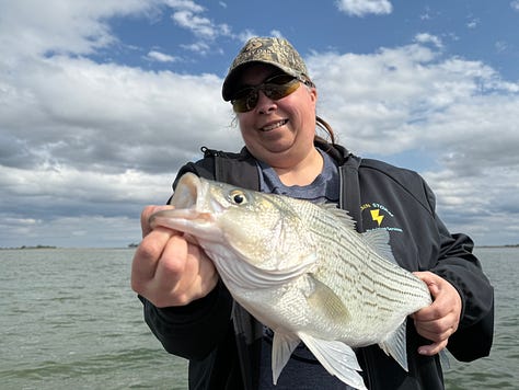 NoCo Fishing with Brad Petersen Outdoors