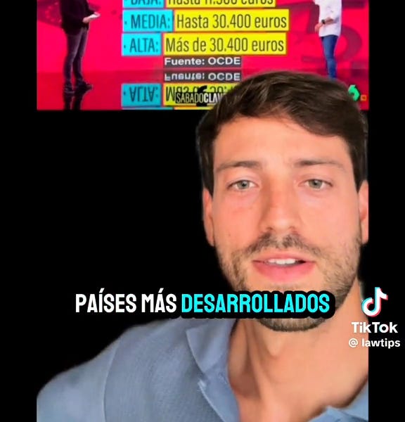 ¿Eres rico y no lo sabes? 🤑