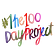 #The100DayProject Newsletter