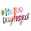 #The100DayProject Newsletter