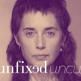 LIVE! Unfixed: Uncut with Eleanor Anstruther