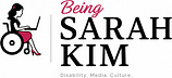 Being Sarah Kim