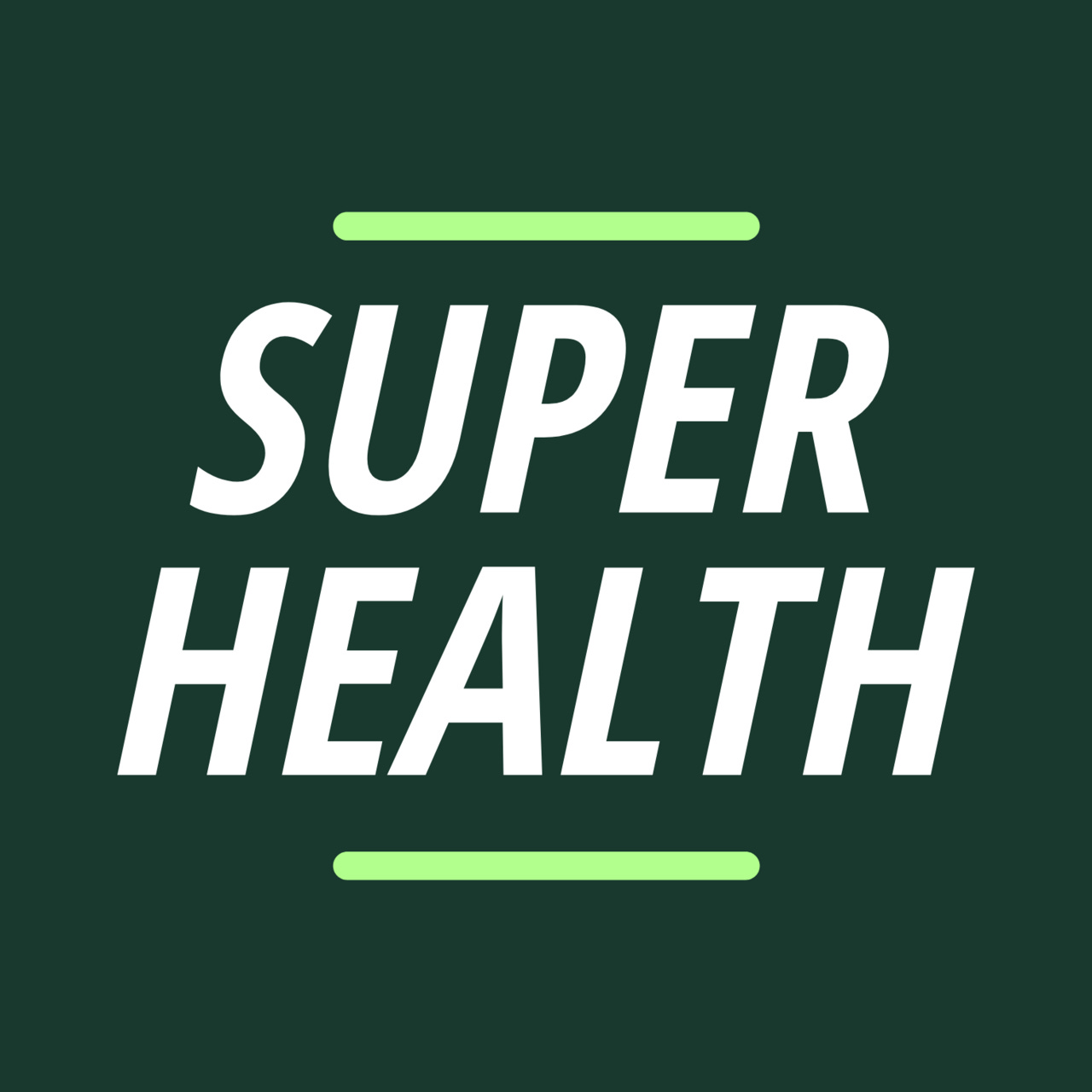 Léo-Pol - Super Health
