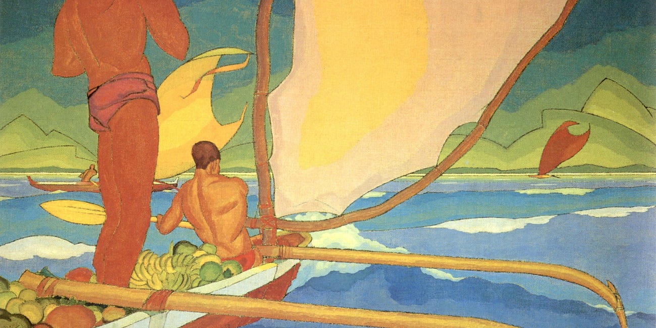 The Austronesian odyssey to Madagascar: How ancient Indonesian sailors defied the ocean