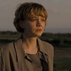 Week One of Never Let Me Go: "My name is Kathy H."