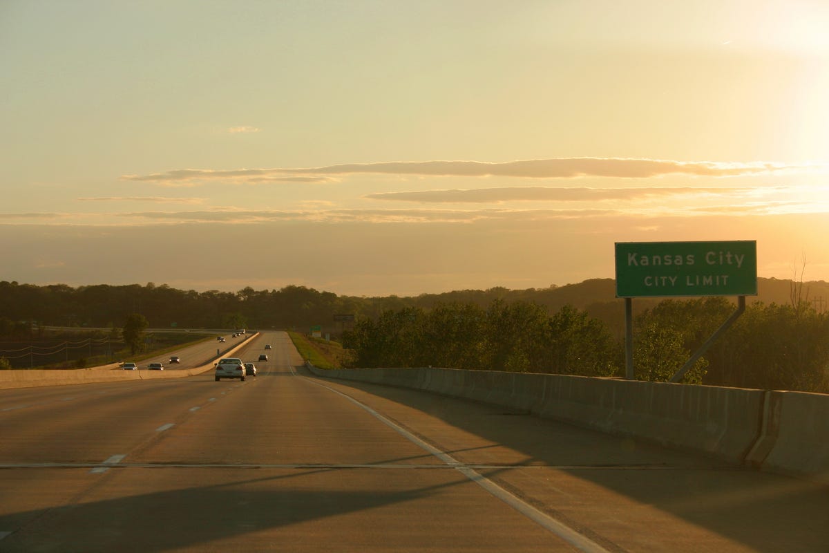 Other states have been able to avoid going down the same road as Kansas. Other states have been able to avoid going down the same road as Kansas.