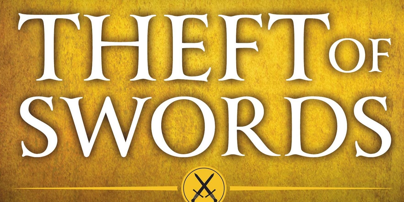Fantasy Author Michael J. Sullivan Blasts New Audible Program: "The Devil Is In The Details"