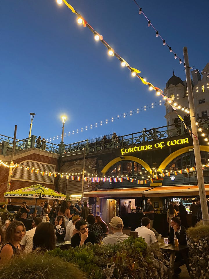Sampling the nightlife in Brighton and Leicester - ranked as the best and worst cities for a night out in the UK